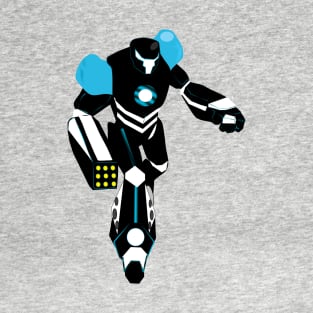 Transformers Robot T-Shirt